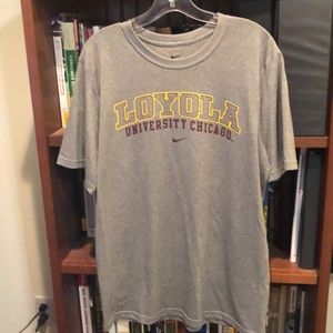 Loyola University Chicago Shirt